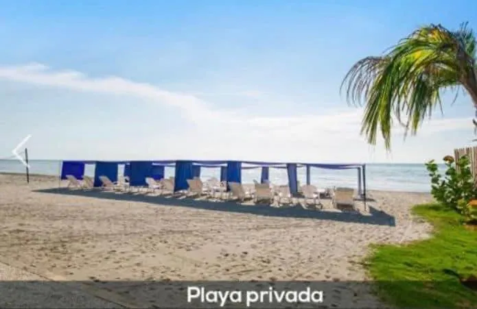 Apartamento Con Vista Al Mar Apartment Santa Marta